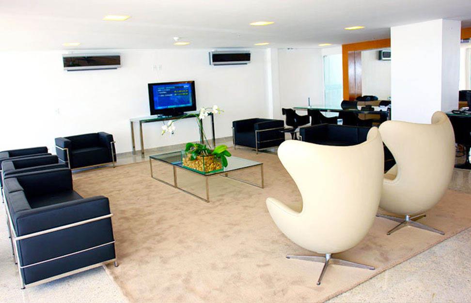 Hotel Brisa Tower Maceio エクステリア 写真
