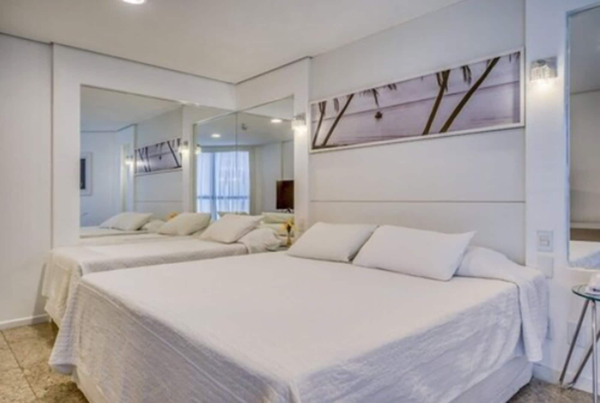 Hotel Brisa Tower Maceio エクステリア 写真