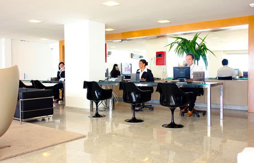 Hotel Brisa Tower Maceio エクステリア 写真